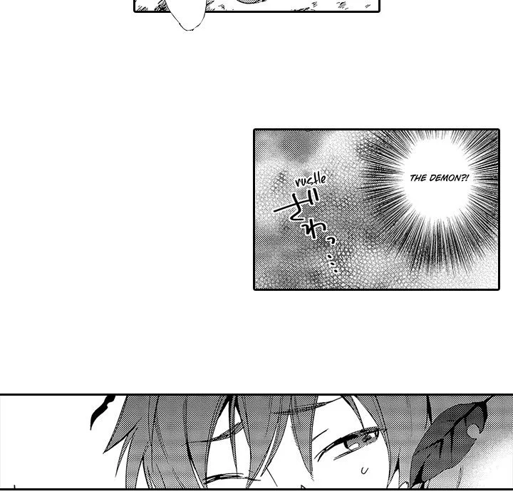 Anti Platonic - Chapter 8